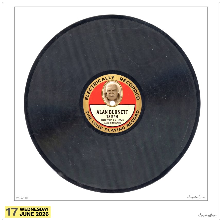 78 RPM