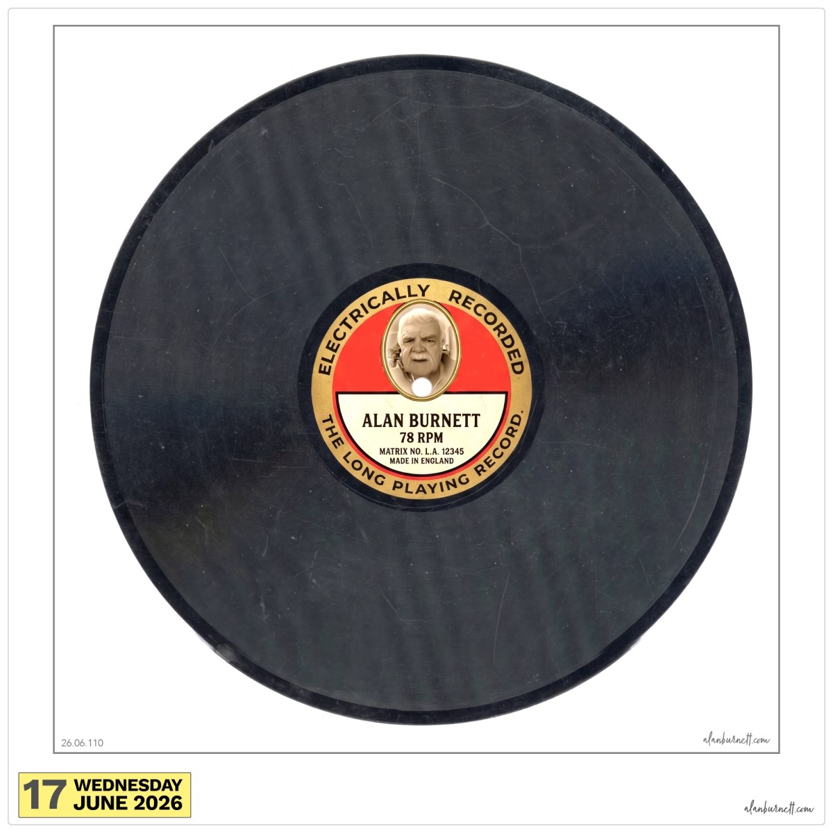 78 RPM