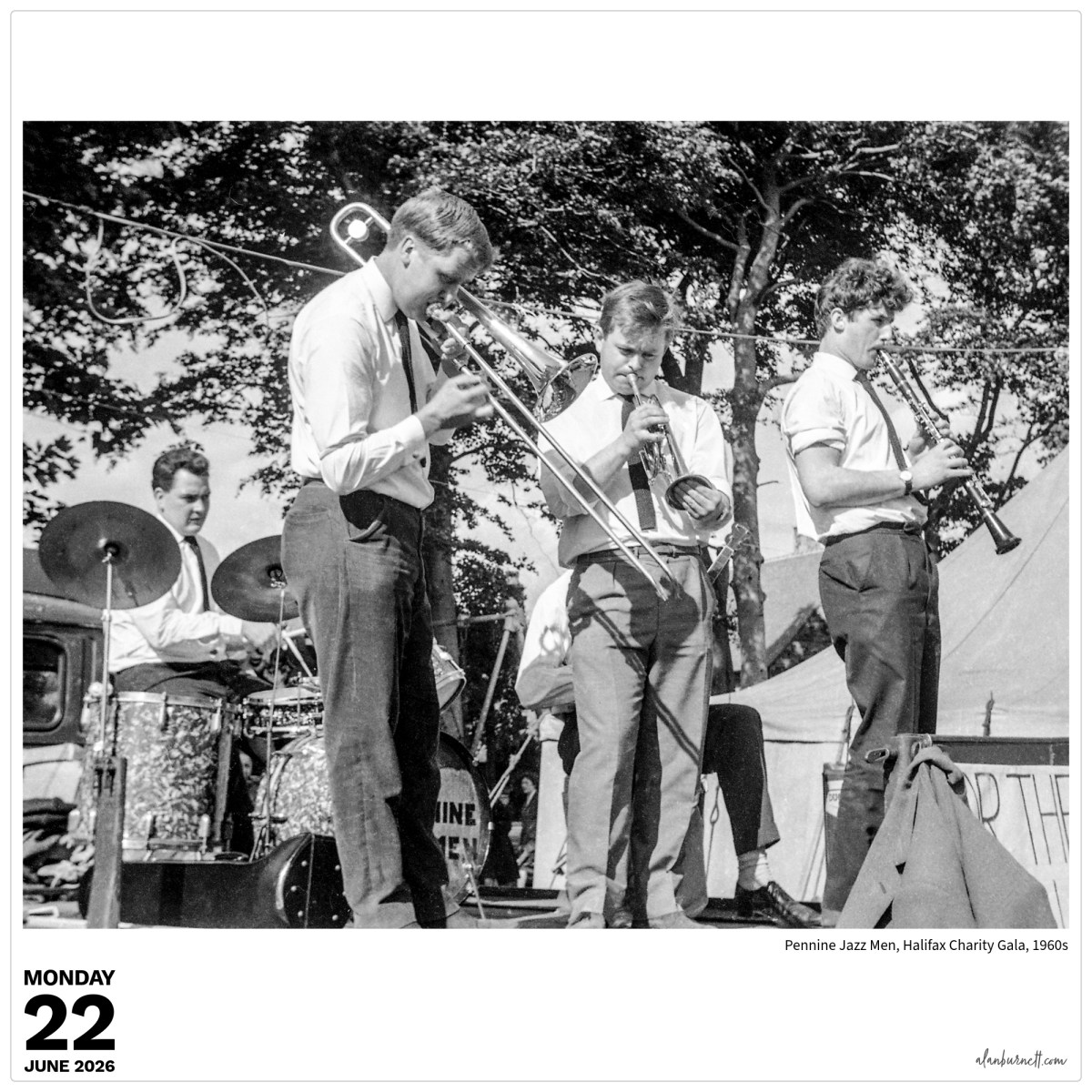 The Swinging Sixties