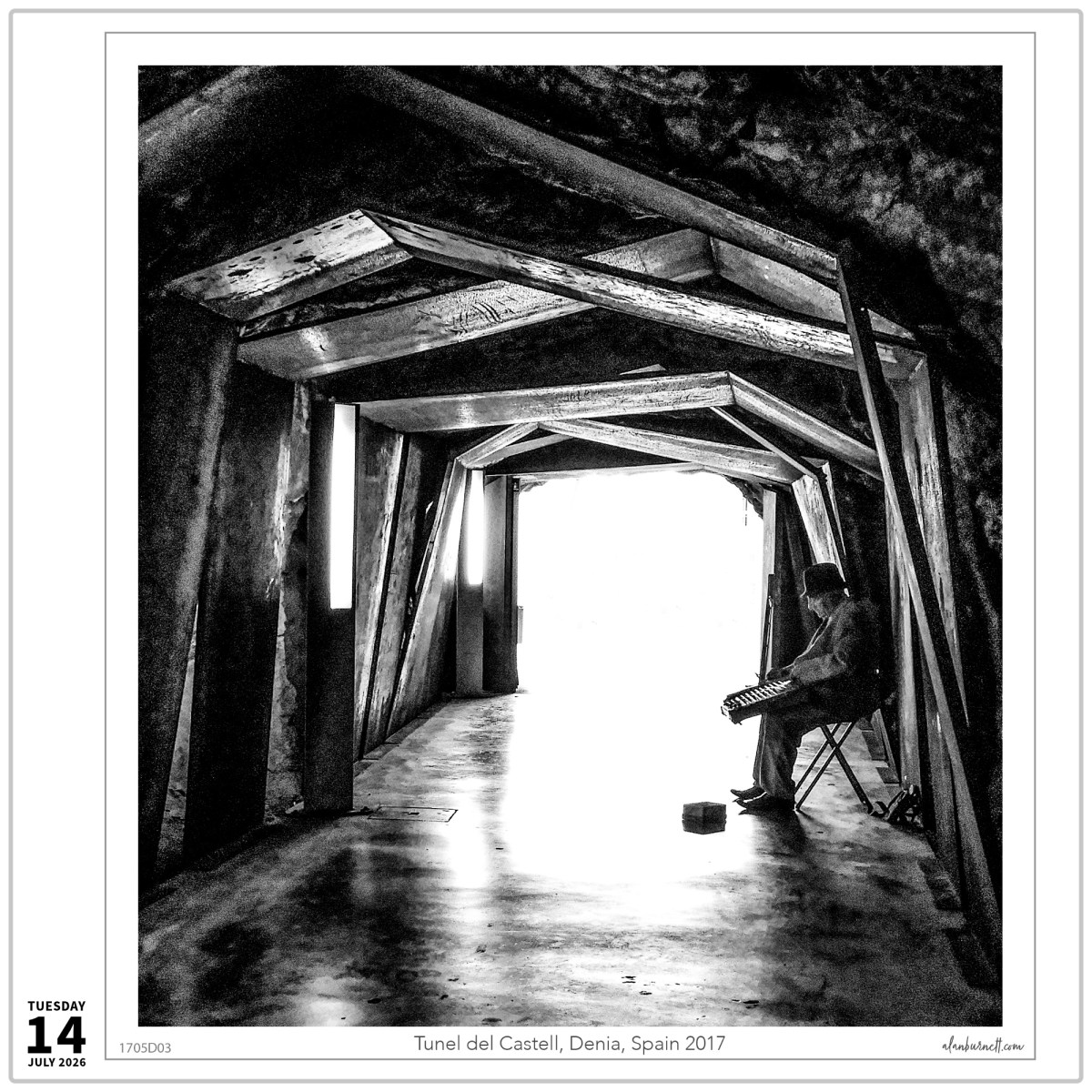 Tunnel Vision