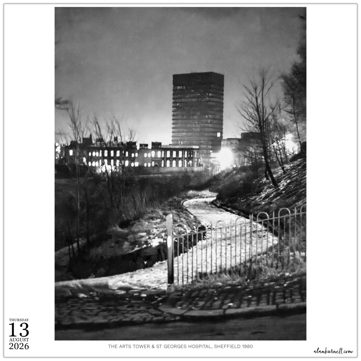 Sheffield Arts