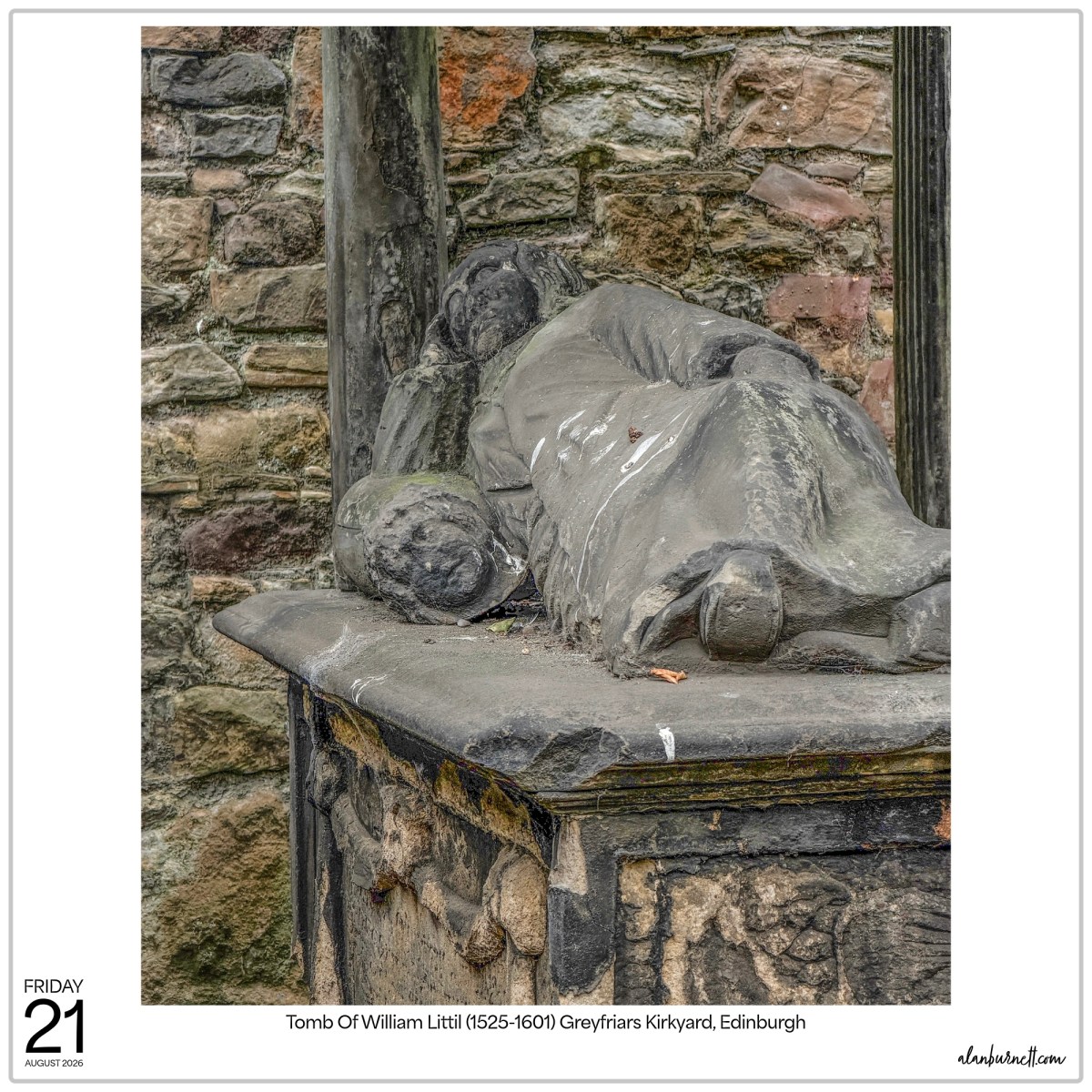 Rough Sleeping