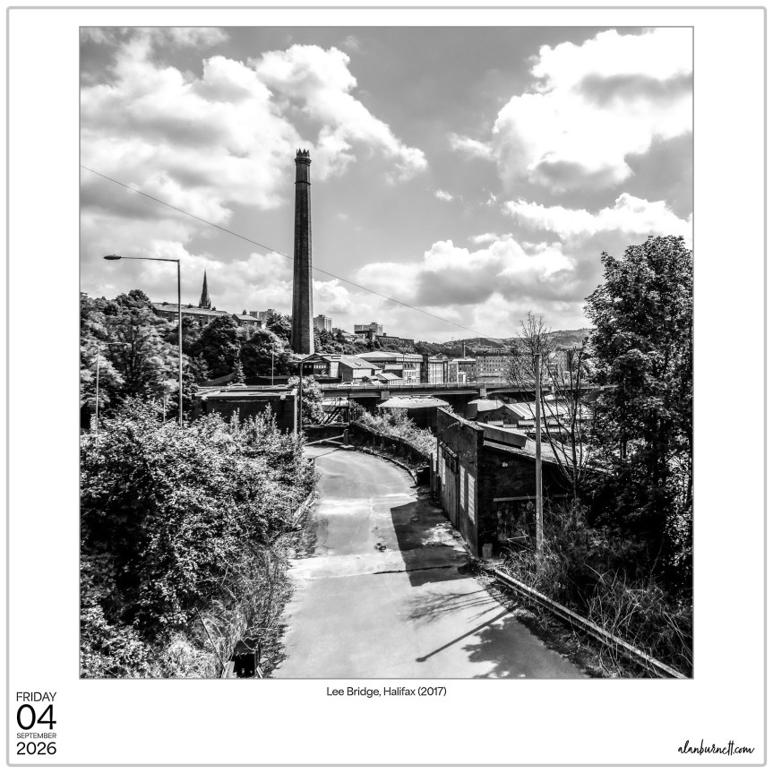 In Praise Of&nbsp;Chimneys