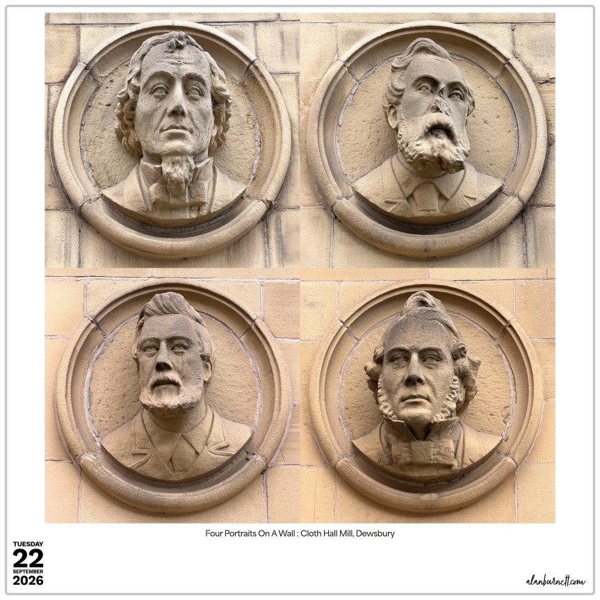 Stone Heroes