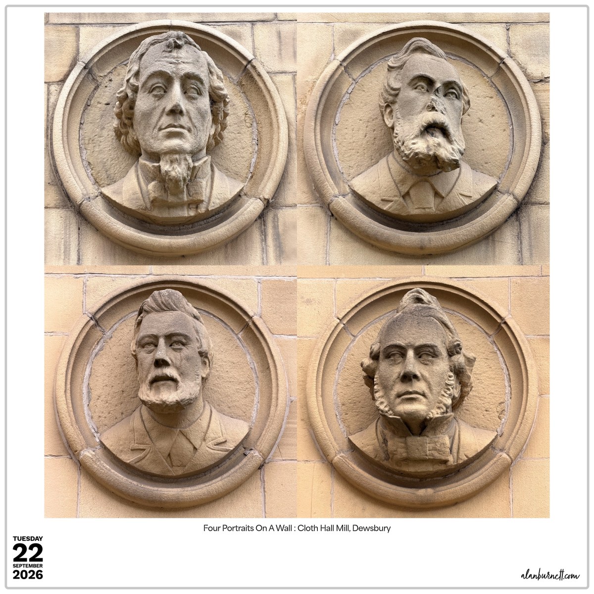 Stone Heroes