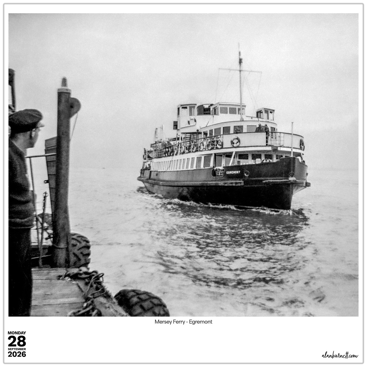 Ferry Cross The Mersey&nbsp;2