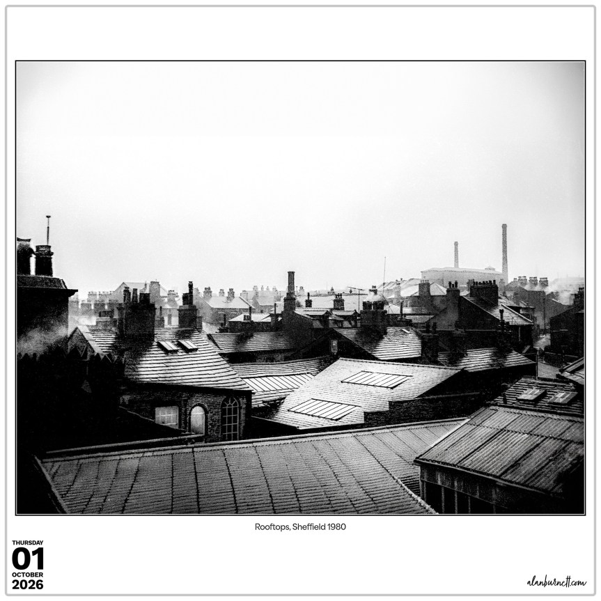 Rooftops