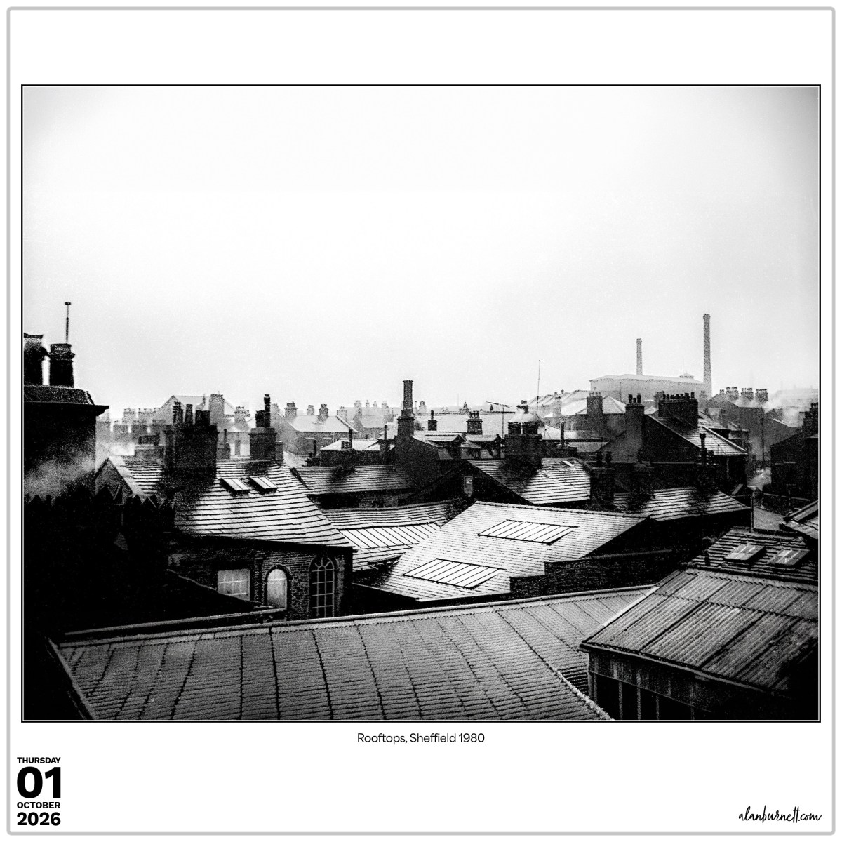Rooftops