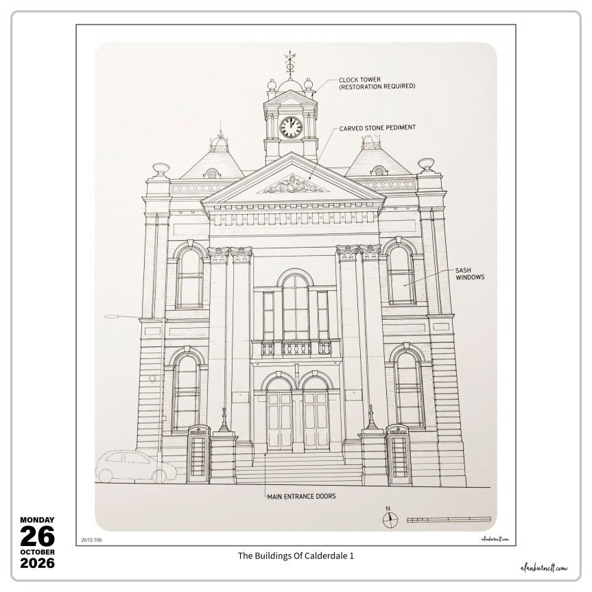 Guess The Building