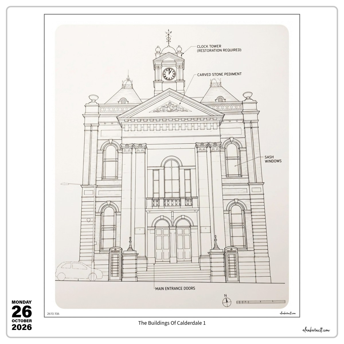 Guess The Building