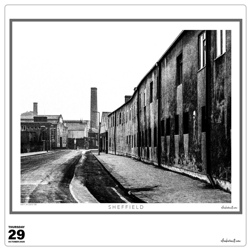 Industrial Cubism